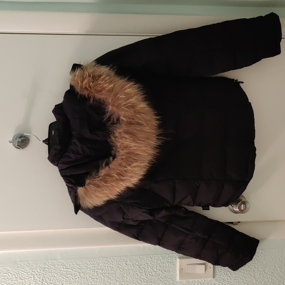 Winter jacket - Picture 2 of 2